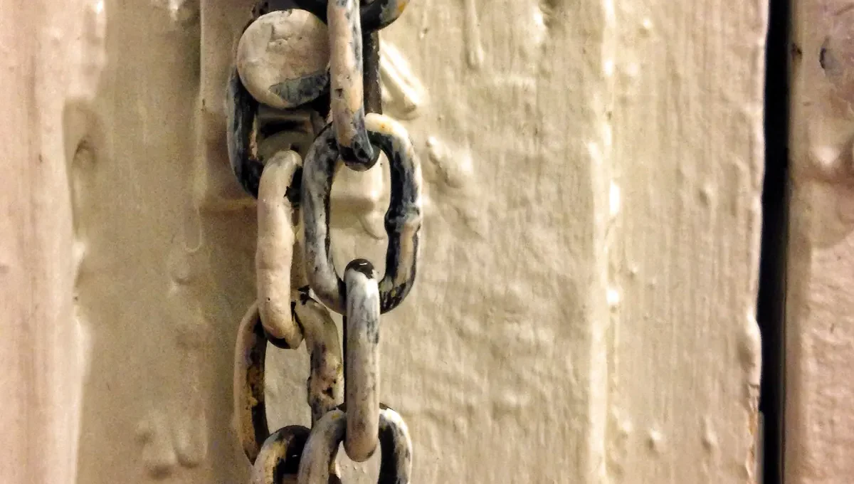 No-Drill Security Devices That Actually Work