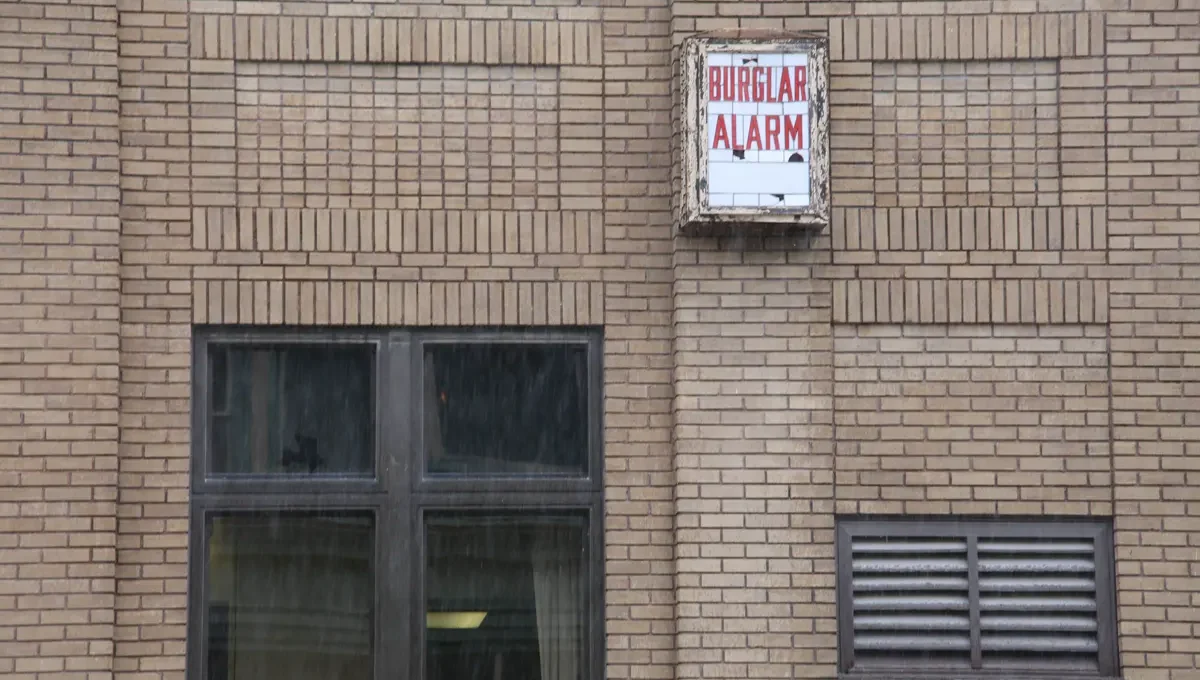 False Alarms and Fines: How Cities Actually Handle Them