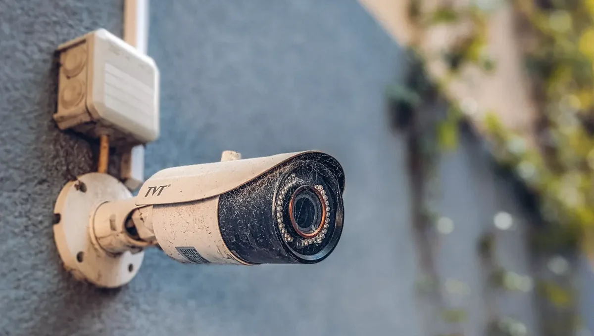 Can a Neighbor Sue You Over a Security Camera?
