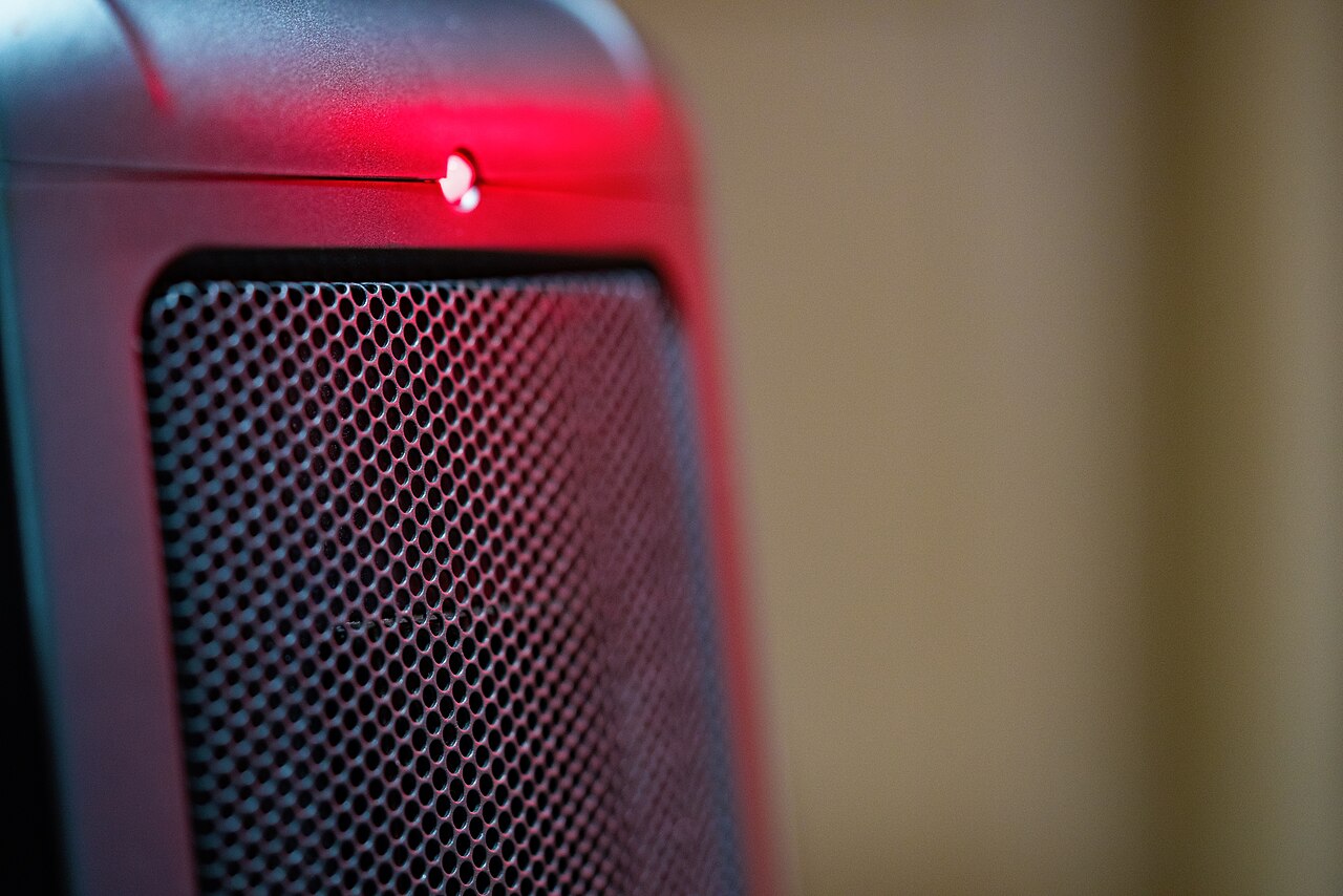 Space heater safety: clearance, cords and the warning signs to act on